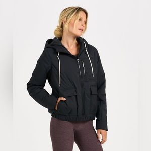 Vuori Tahoe Insulated Jacket